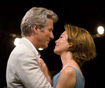 Scène du film Nights in Rodanthe
