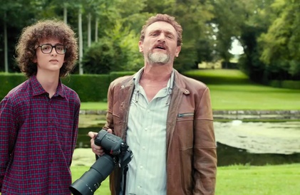 Bande-annonce en français