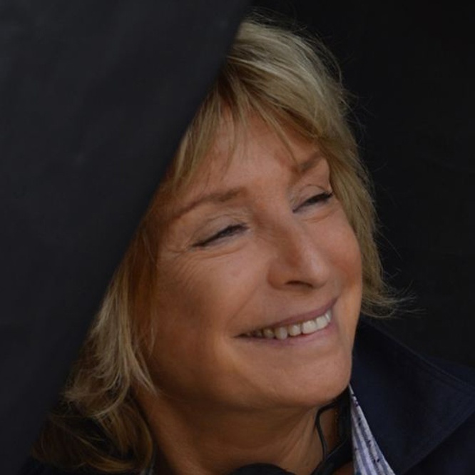 Danièle Thompson