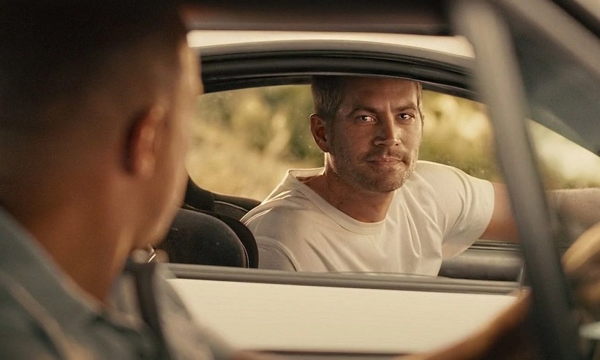 La fille de Paul Walker dans le prochain Fast & Furious?