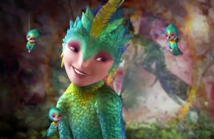 Bande-annonce en français