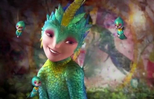 Bande-annonce en français