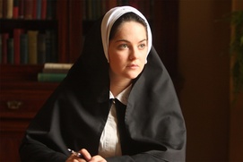 Scène du film Love and Savagery