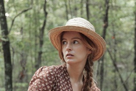Une scène du film As I Lay Dying