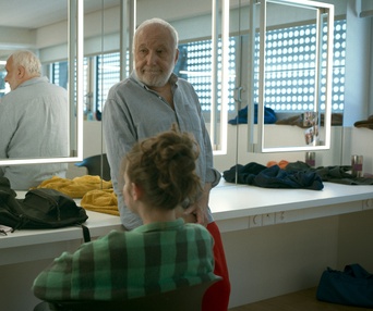 Image du film Dernière danse