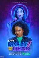 Affiche du film Darby et les fantômes