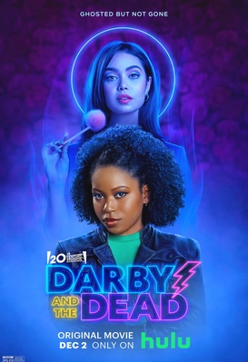 Darby et les fantômes