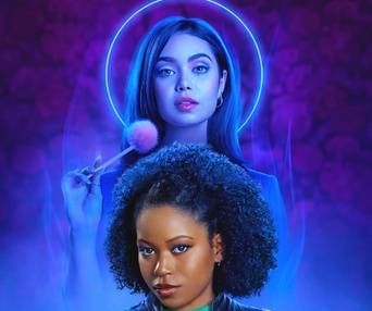 Affiche du film Darby and the Dead