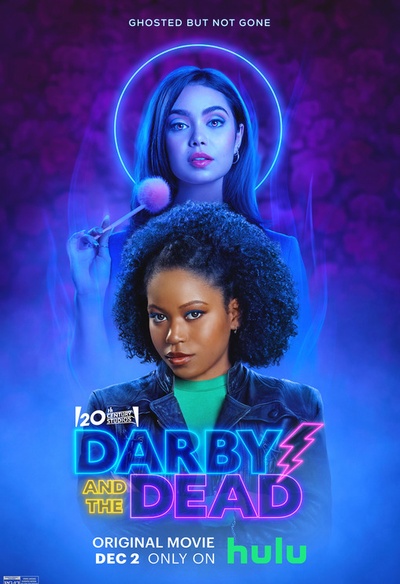 Affiche du film Darby and the Dead