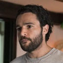 Photo de Christopher Abbott