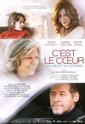 C'est le coeur qui meurt en dernier