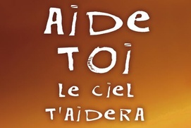 Affiche du film Aide-toi le ciel t'aidera