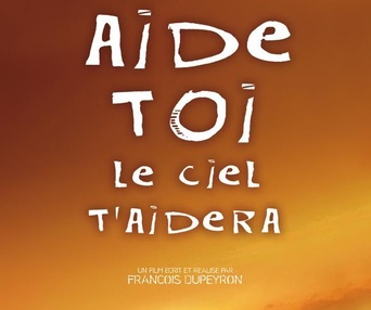 Affiche du film Aide-toi le ciel t'aidera