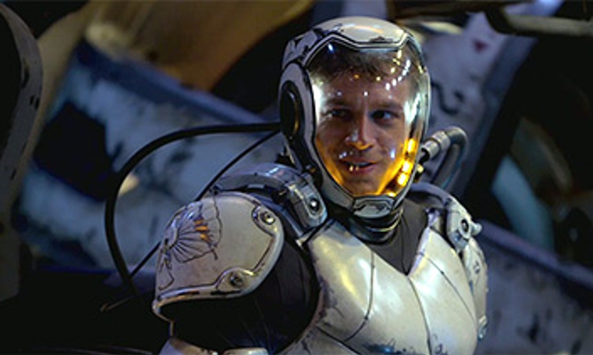 Bande-annonce de Pacific Rim
