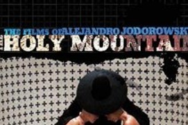 Images du film The Holy Mountain Images du film The Holy Mountain
