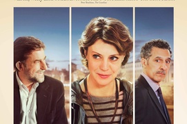 Affiche du film My Mother Affiche du film My Mother