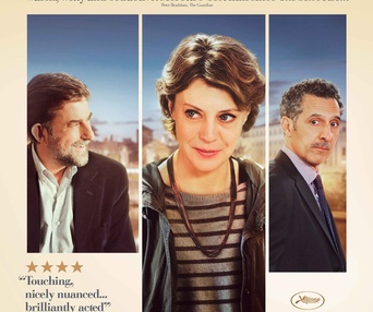 Affiche du film My Mother