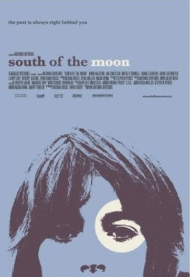 South of the Moon