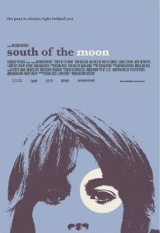 South of the Moon