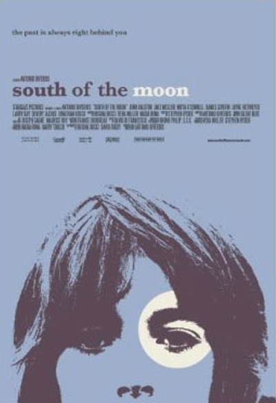 Affiche du film South of the Moon