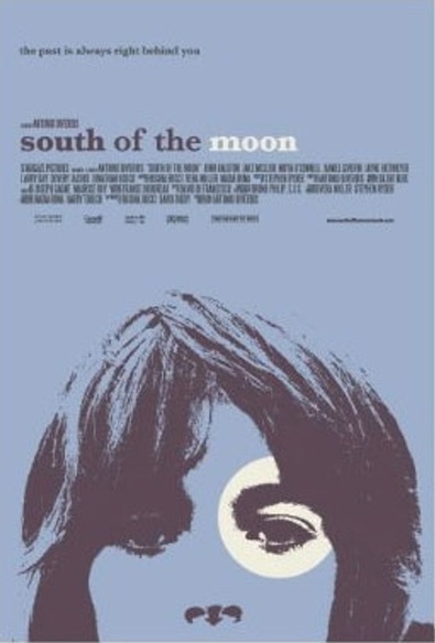 Affiche du film South of the Moon