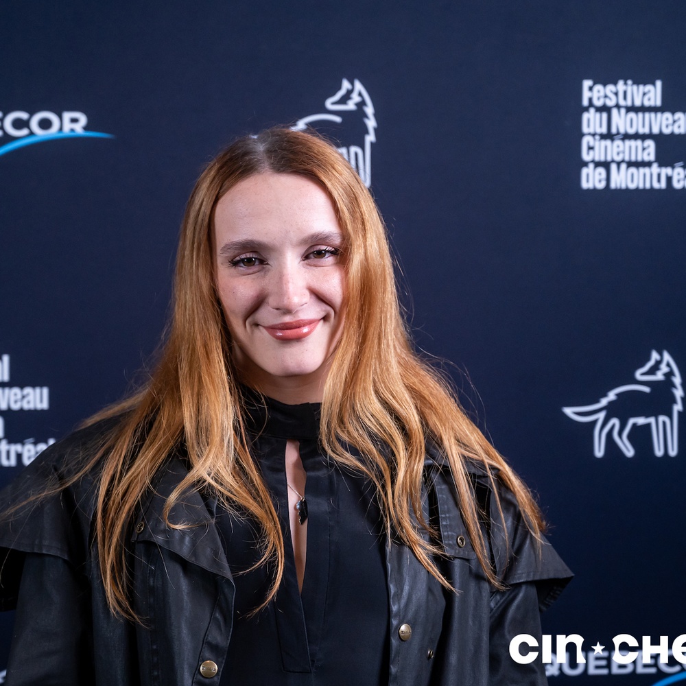 Tapis rouge du film Rumours