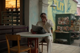 Image du film Queer