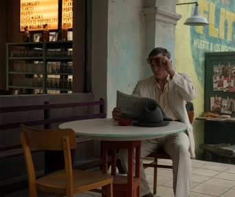 Image du film Queer