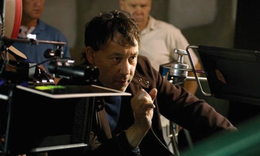 Sam Raimi à la barre de Earp: Saints for Sinners
