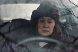 Une scène du film Diane