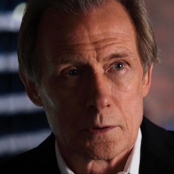 Photo de Bill Nighy