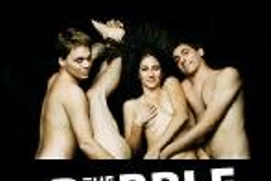 Affiche du film The Bubble