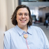 Josiane Aubuchon