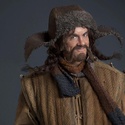 Photo de James Nesbitt