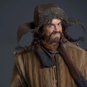 Photo de James Nesbitt