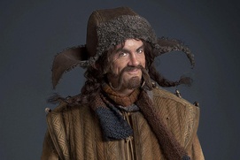 Images promotionnelle du film The Hobbit: An Unexpected Journey