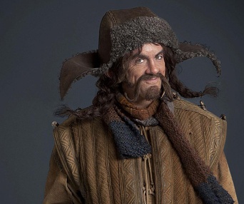 Images promotionnelle du film The Hobbit: An Unexpected Journey