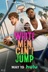 Affiche du film Les blancs ne savent pas sauter