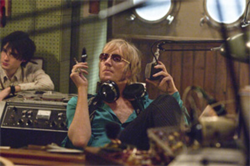 Rhys Ifans dans Radio pirate