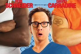 Affiche du film Le grand Stan Affiche du film Le grand Stan