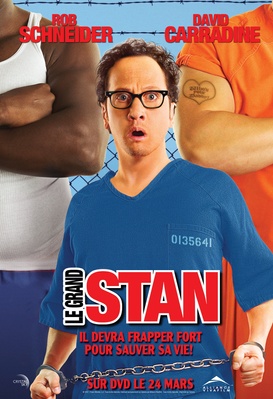 Le grand Stan