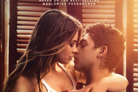 Affiche du film After Affiche du film After