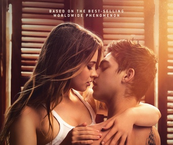 Affiche du film After