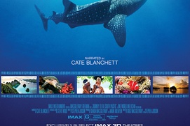 Affiche du film Journey to the South Pacific