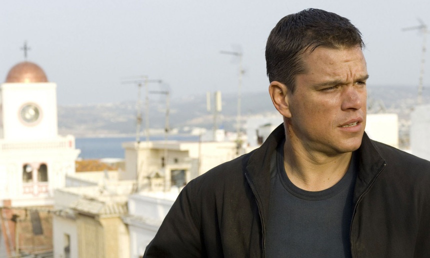 Matt Damon rétrécira dans Downsizing