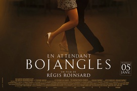 Affiche du film En attendant Bojangles