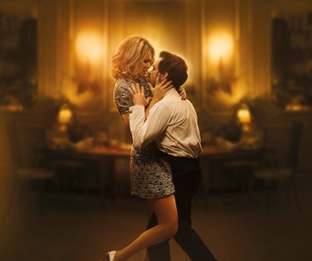 Affiche du film En attendant Bojangles