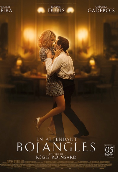 Affiche du film En attendant Bojangles