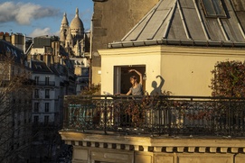 Image du film En corps