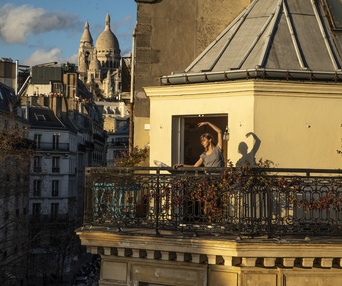Image du film En corps